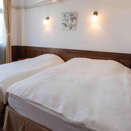 Ada Garden Hotel Okinawa Kunigami Eksteriør billede