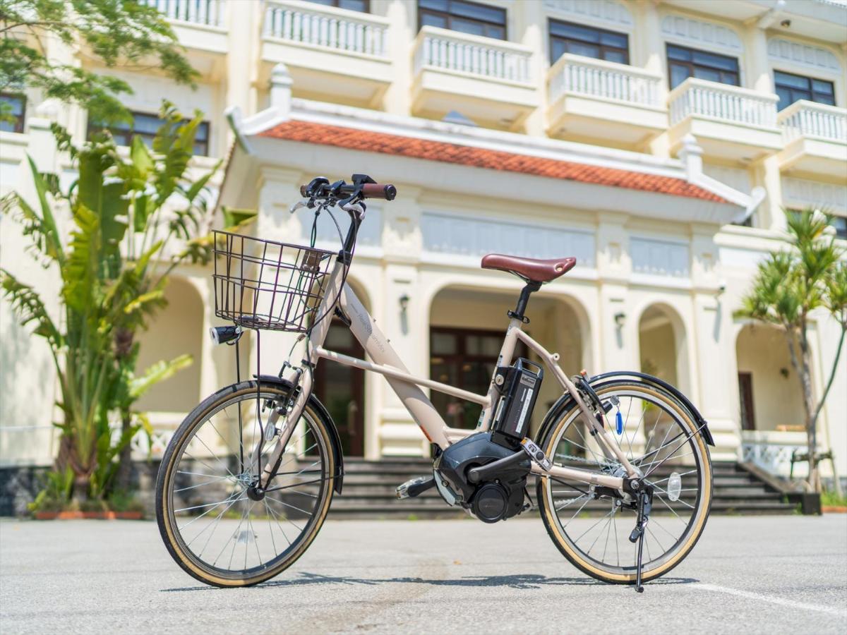 Ada Garden Hotel Okinawa Kunigami Eksteriør billede