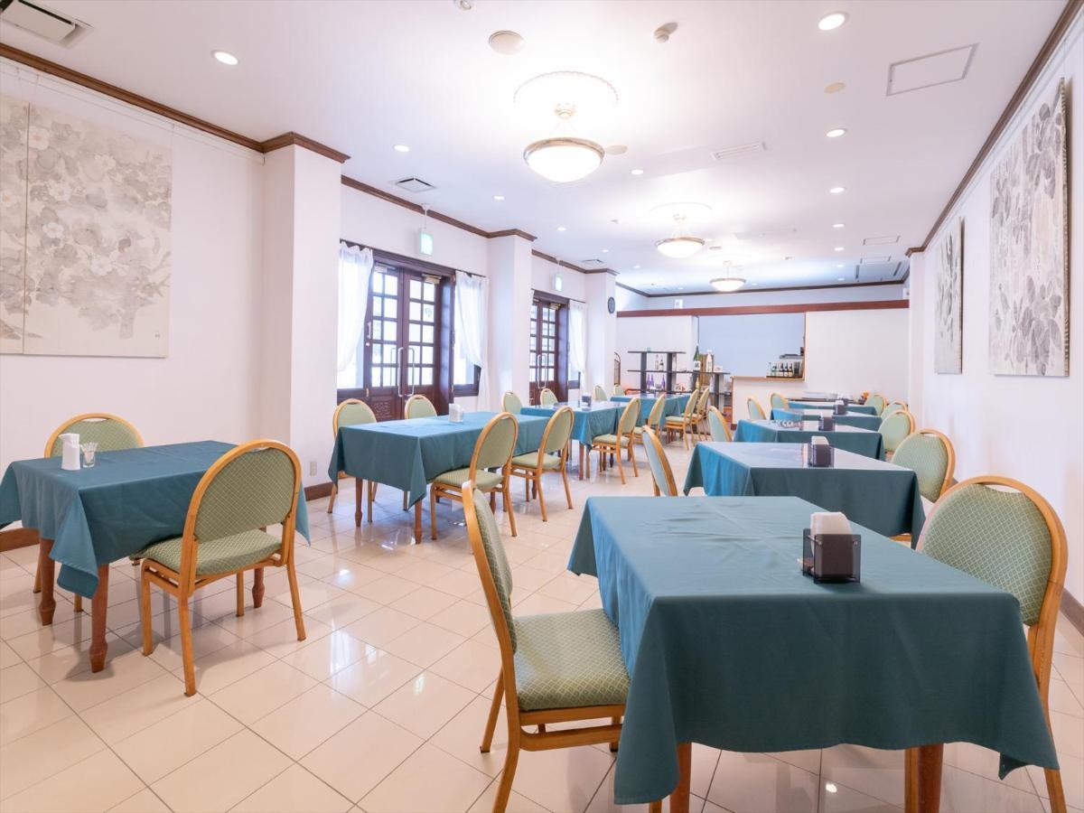 Ada Garden Hotel Okinawa Kunigami Eksteriør billede