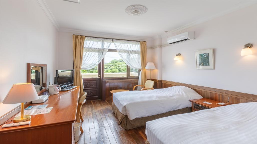 Ada Garden Hotel Okinawa Kunigami Eksteriør billede