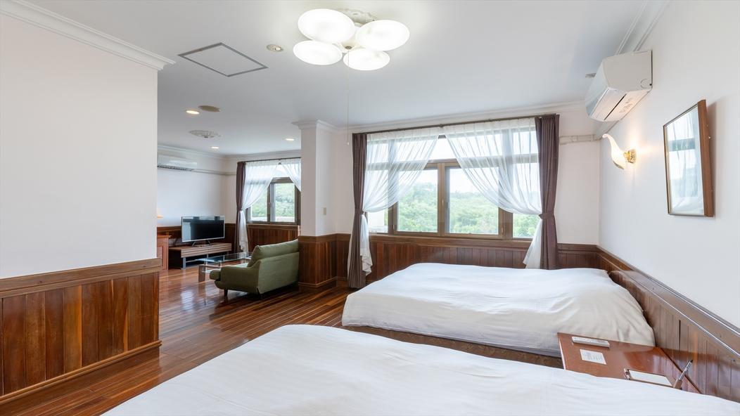 Ada Garden Hotel Okinawa Kunigami Eksteriør billede