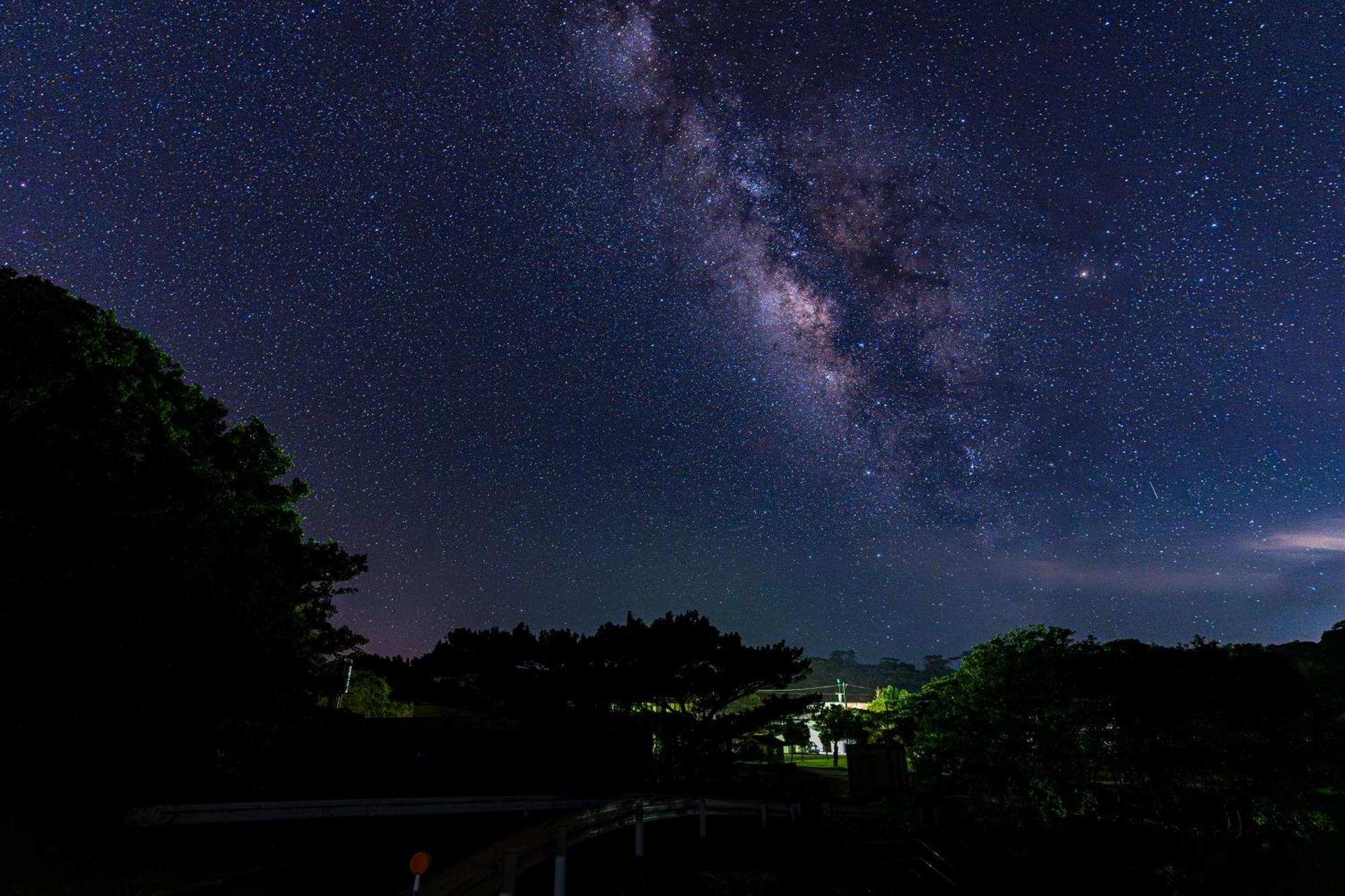 Ada Garden Hotel Okinawa Kunigami Eksteriør billede