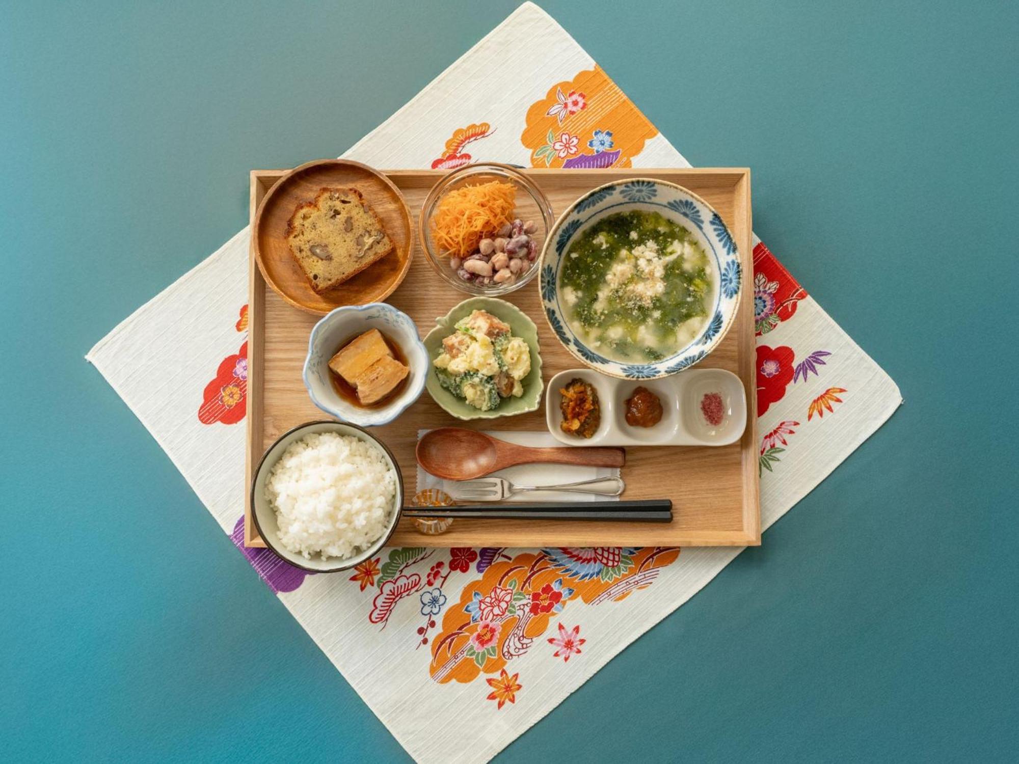 Ada Garden Hotel Okinawa Kunigami Eksteriør billede