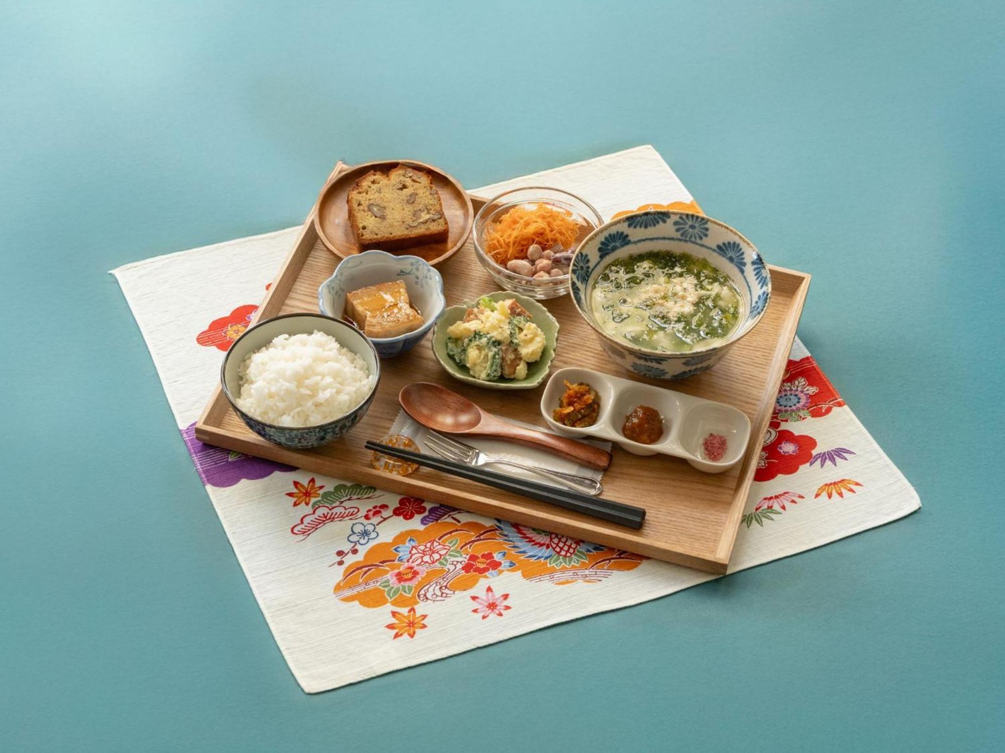 Ada Garden Hotel Okinawa Kunigami Eksteriør billede