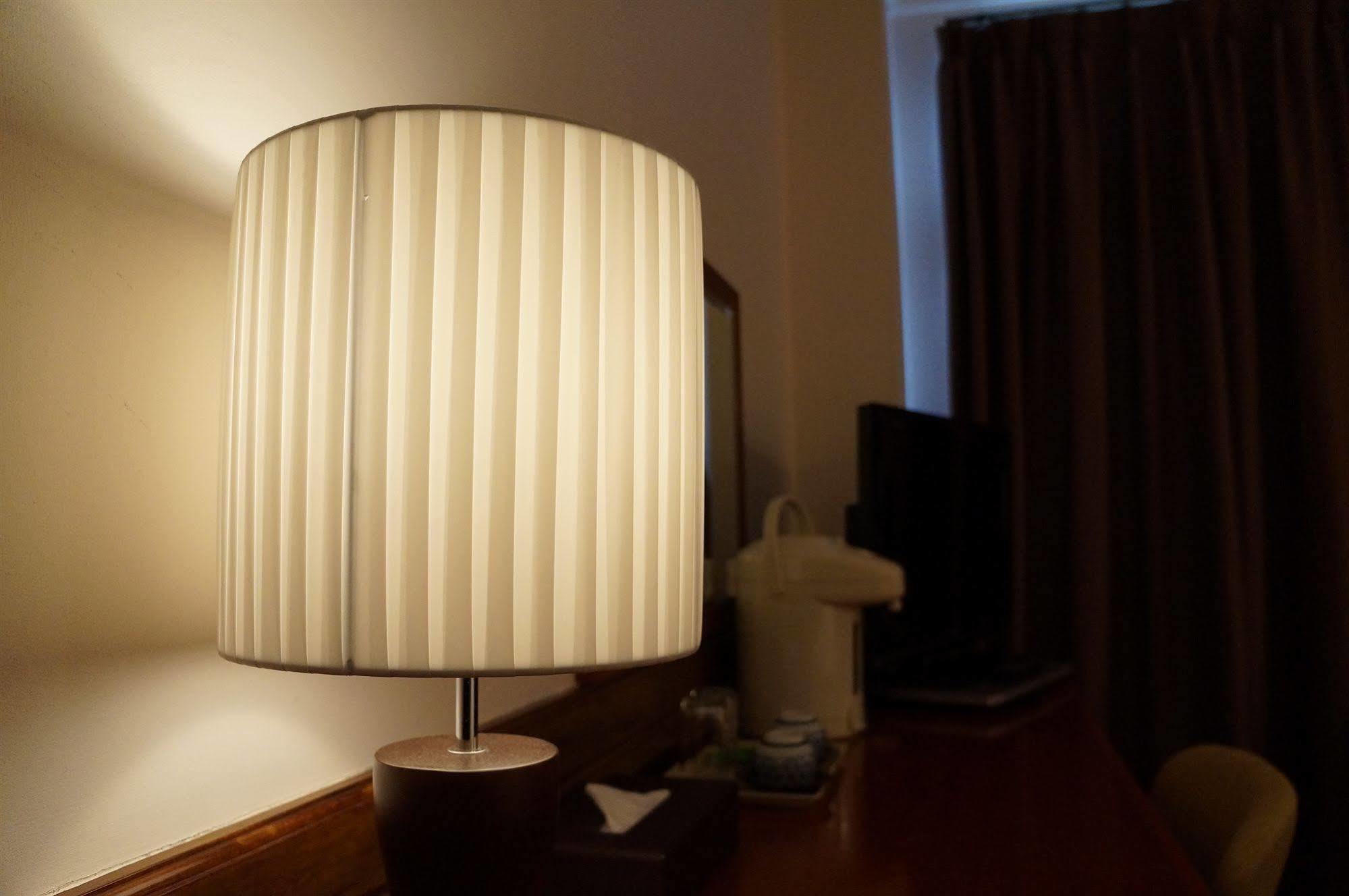 Ada Garden Hotel Okinawa Kunigami Eksteriør billede