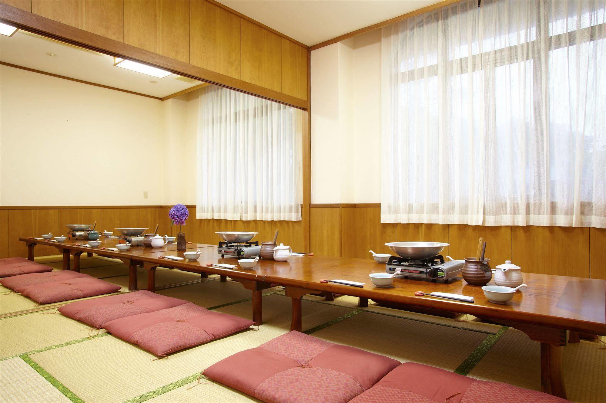 Ada Garden Hotel Okinawa Kunigami Eksteriør billede